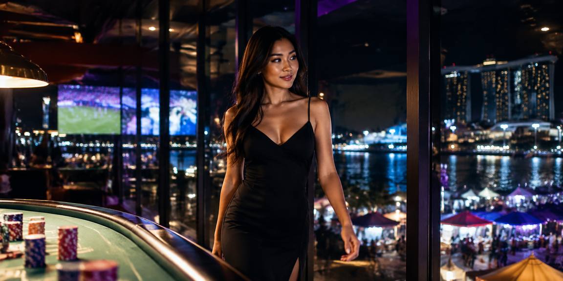 Live Casino fun666 Untuk Malaysia
