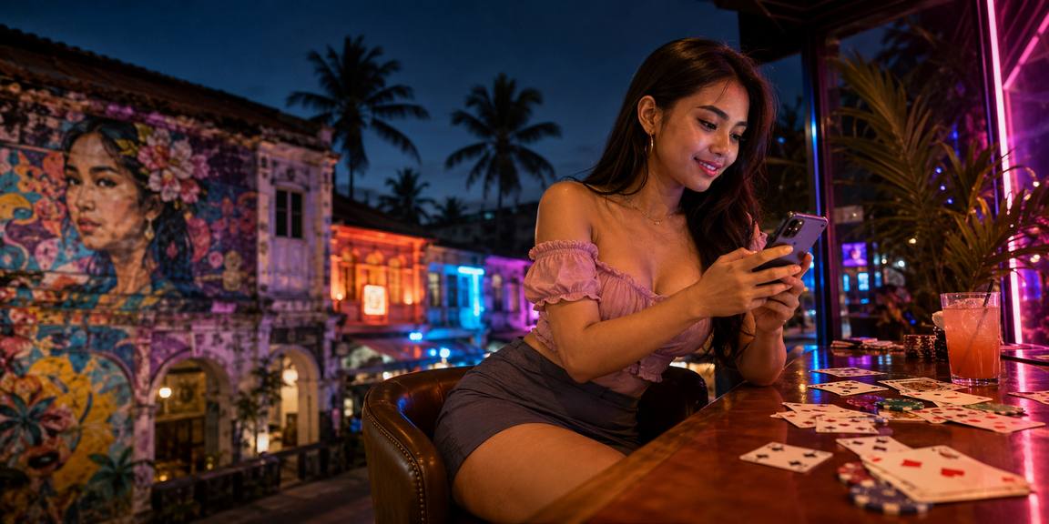 Aplikasi fun666 untuk Android dan iOS