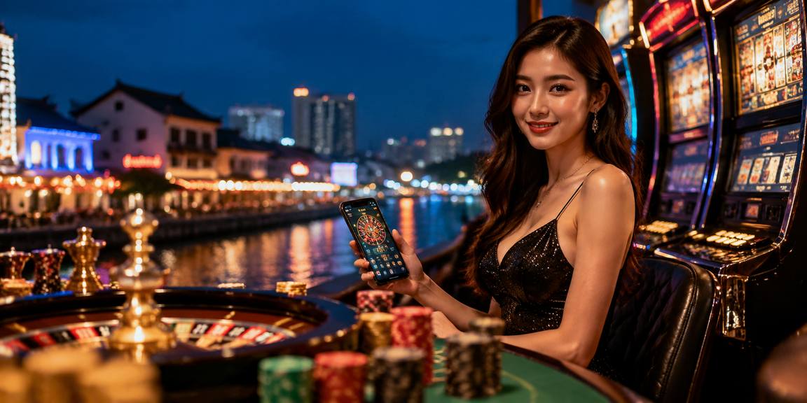 Hood Vs Wolf di fun666 — Permainan Meja Langsung dengan Aliran Jernih