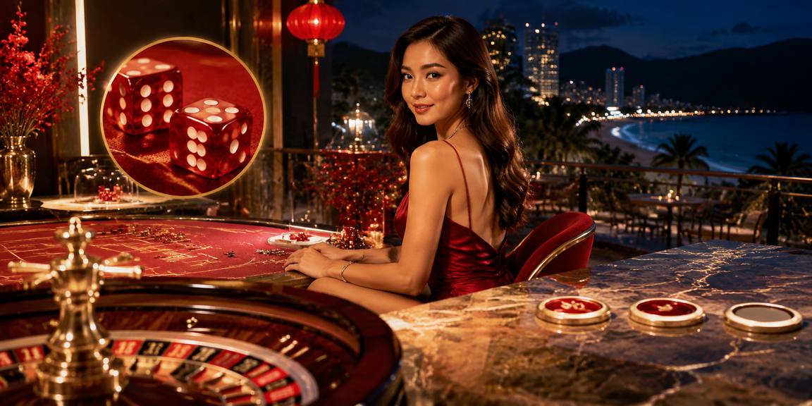 fun666 Live Casino Malaysia dengan Slots dan Sportsbook